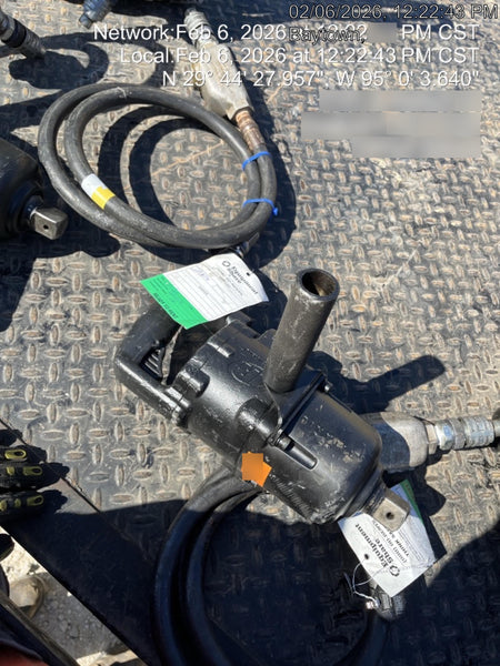 2022 INGERSOLL RAND 3940B2TI
