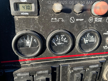 2025 LINCOLN ELECTRIC LE400