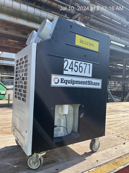 2022 KWIKOOL KPAC1411-2