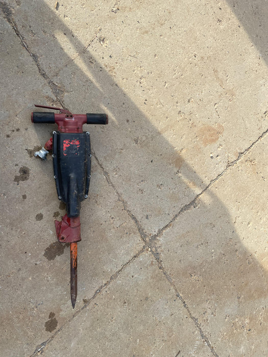 2020 CHICAGO PNEUMATIC CP 1210 S