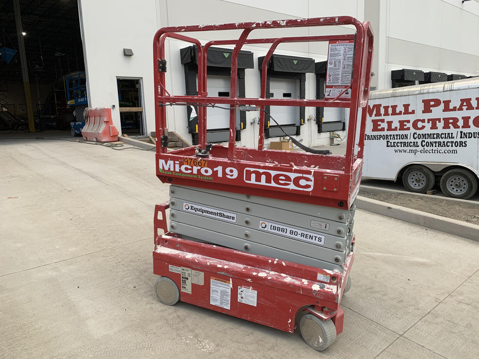 2020 MEC Micro 19
