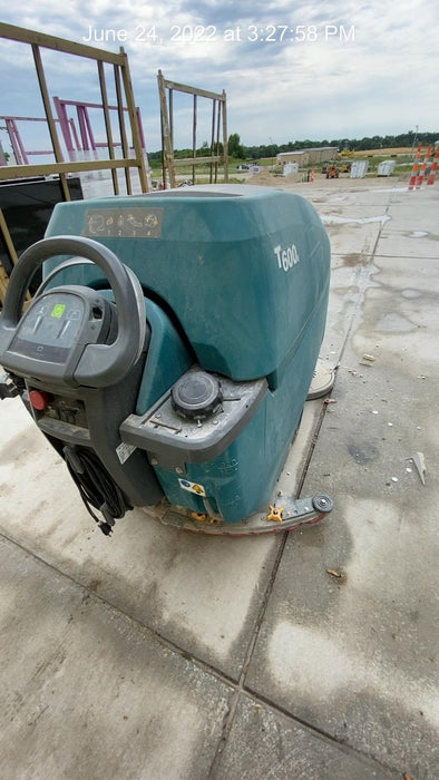 2020 TENNANT T600E
