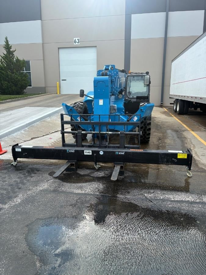 2026 GENIE GTH-1056