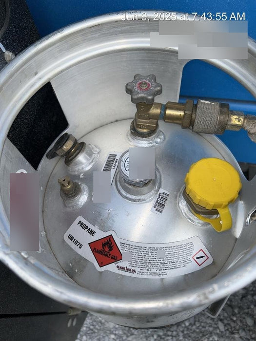 2020 GENIE GS-5390 RT