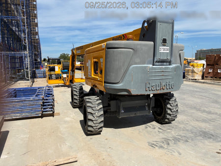 2022 HAULOTTE HT46RTJO