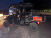 2022 KUBOTA RTV-X1140W-H (Canopy)