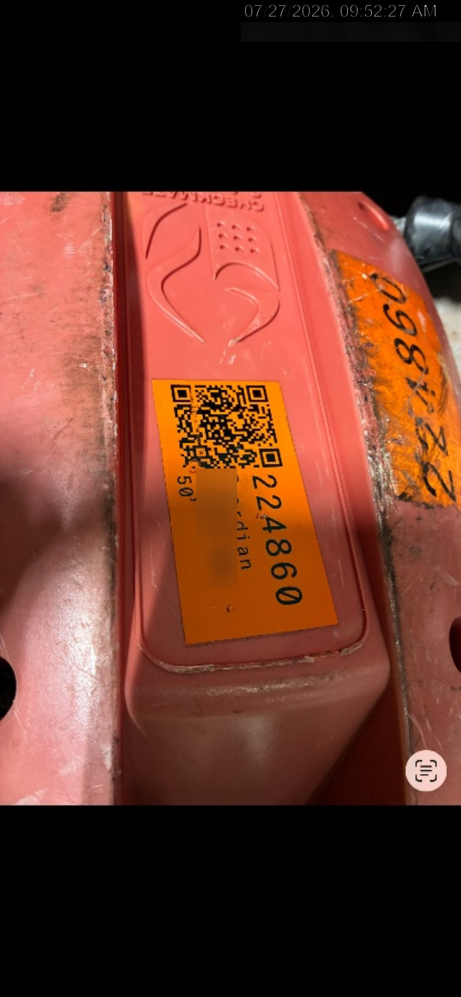 2022 GUARDIAN 32092