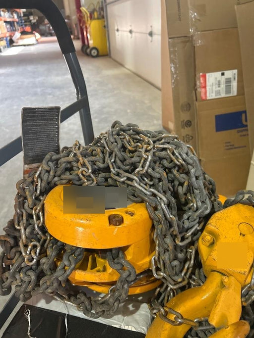 2024 HARRINGTON CF050-20