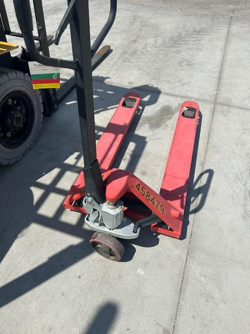 2024 MIGHTY LIFT ML55M