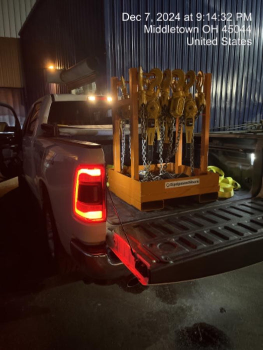 2023 HARRINGTON L5LB060-10