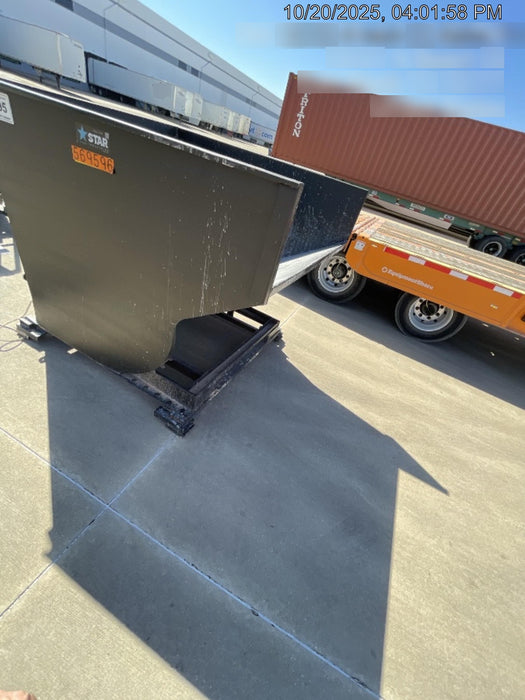 2025 STAR INDUSTRIES 1825