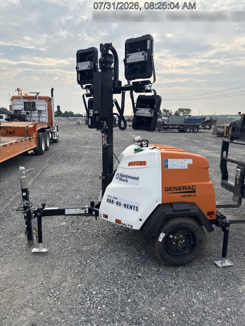 2026 GENERAC MLTS-4