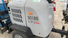 2019 Wacker Neuson LTV6L-MH Mobile Light Tower w/Fuel Level Sensor Installed