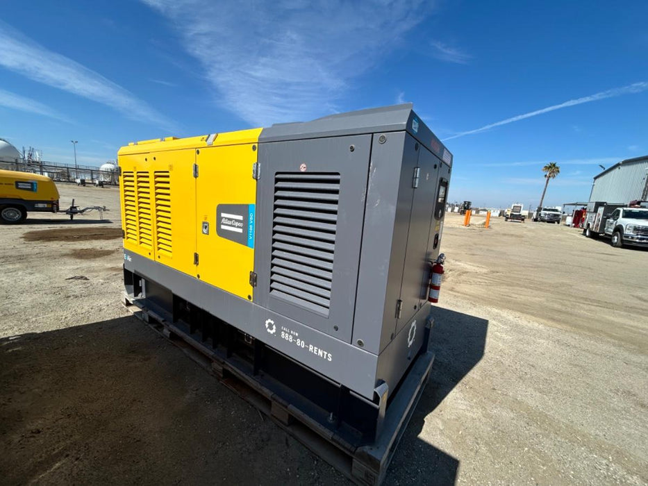 2023 ATLAS COPCO E-AIR V1100
