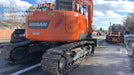 2019 DOOSAN DX235LCR-5
