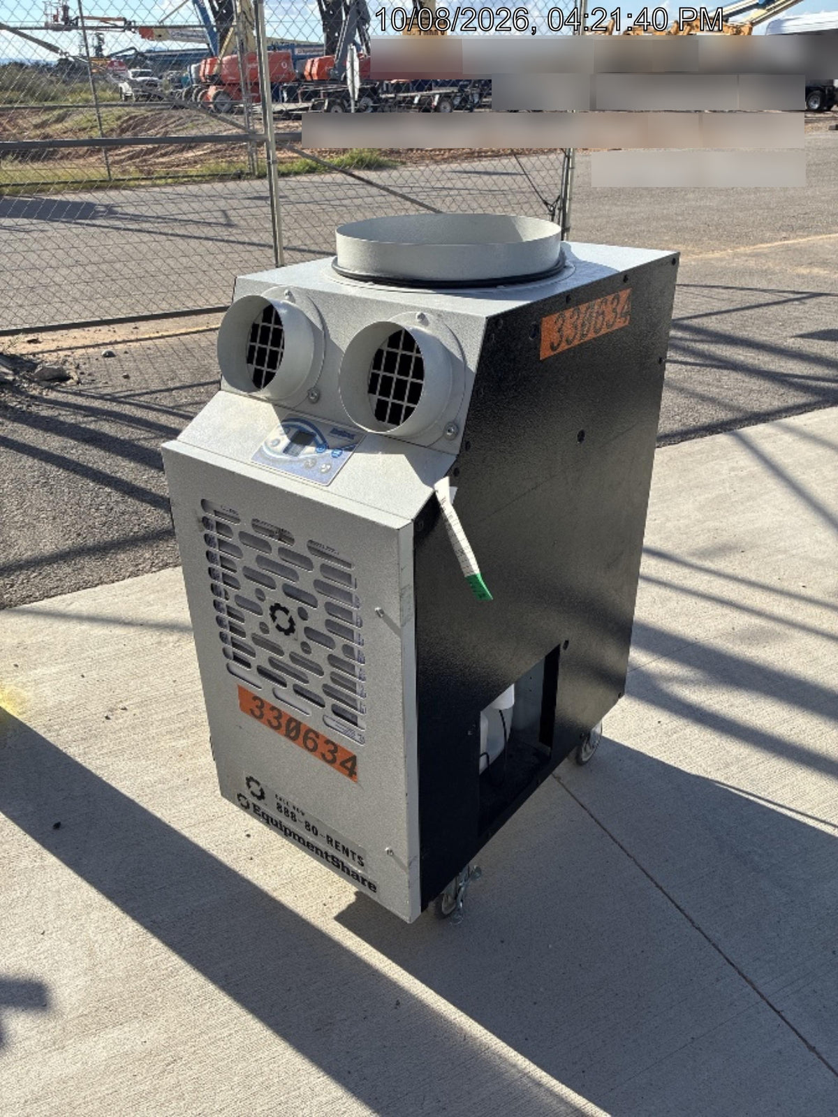 2023 KWIKOOL KPAC1411-2