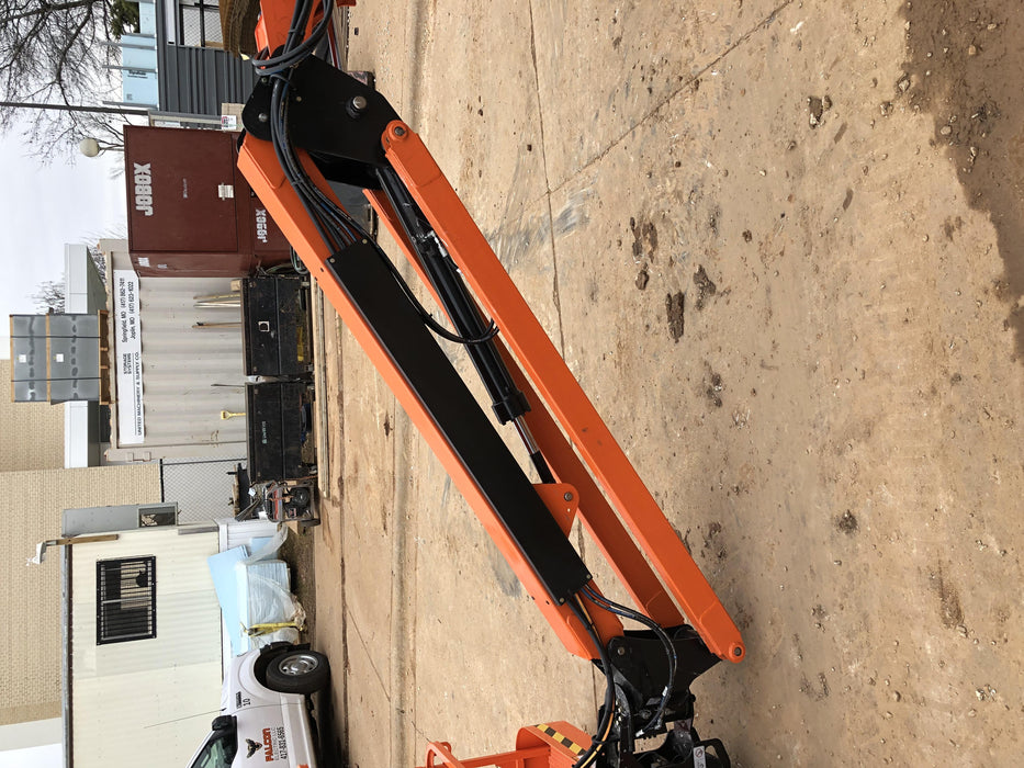 2020 JLG 460SJ