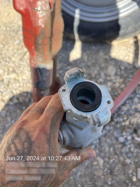 2020 CHICAGO PNEUMATIC CP 1290