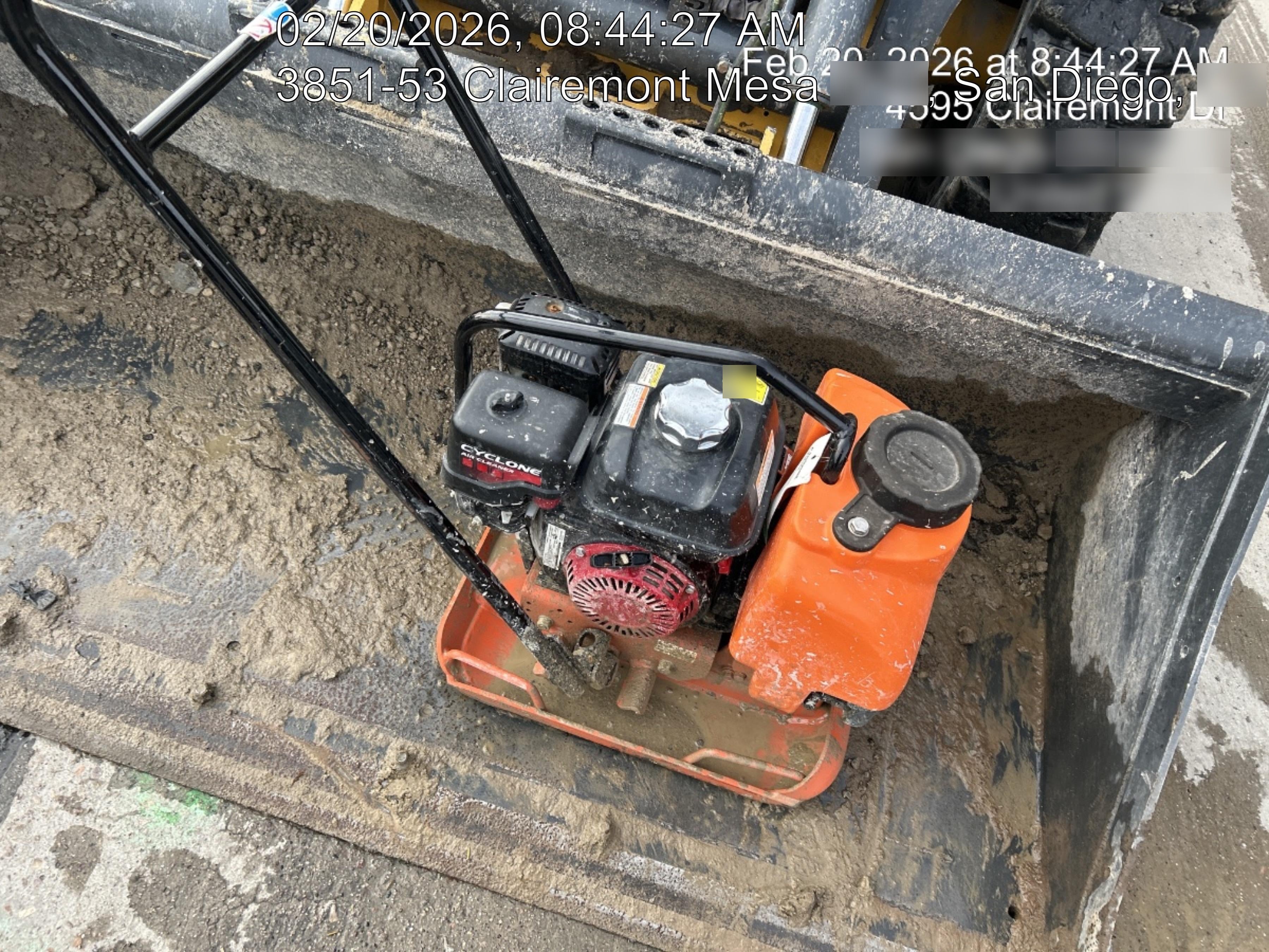 2023 MULTIQUIP MVC82VHW