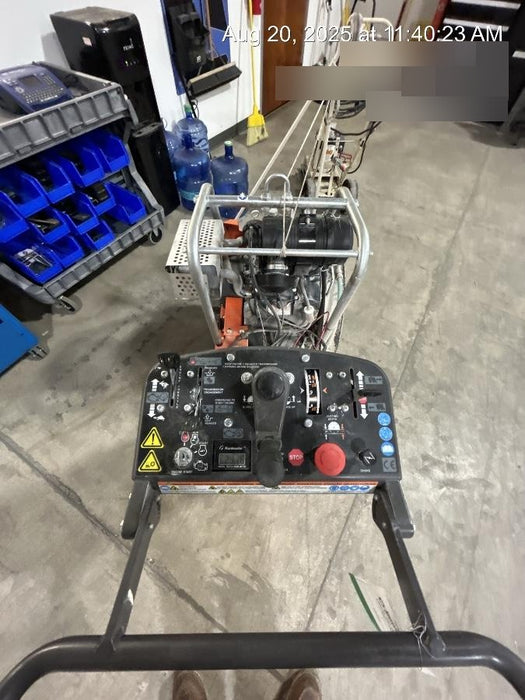 2024 HUSQVARNA FS 524