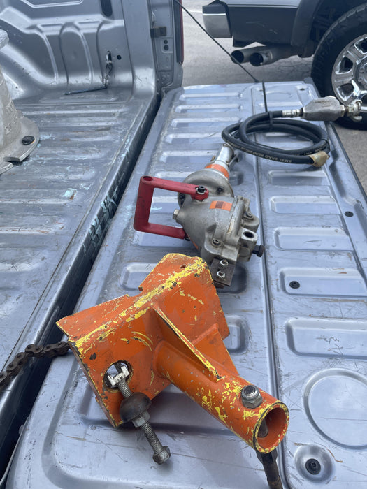 2021 MICHIGAN PNEUMATIC 10267