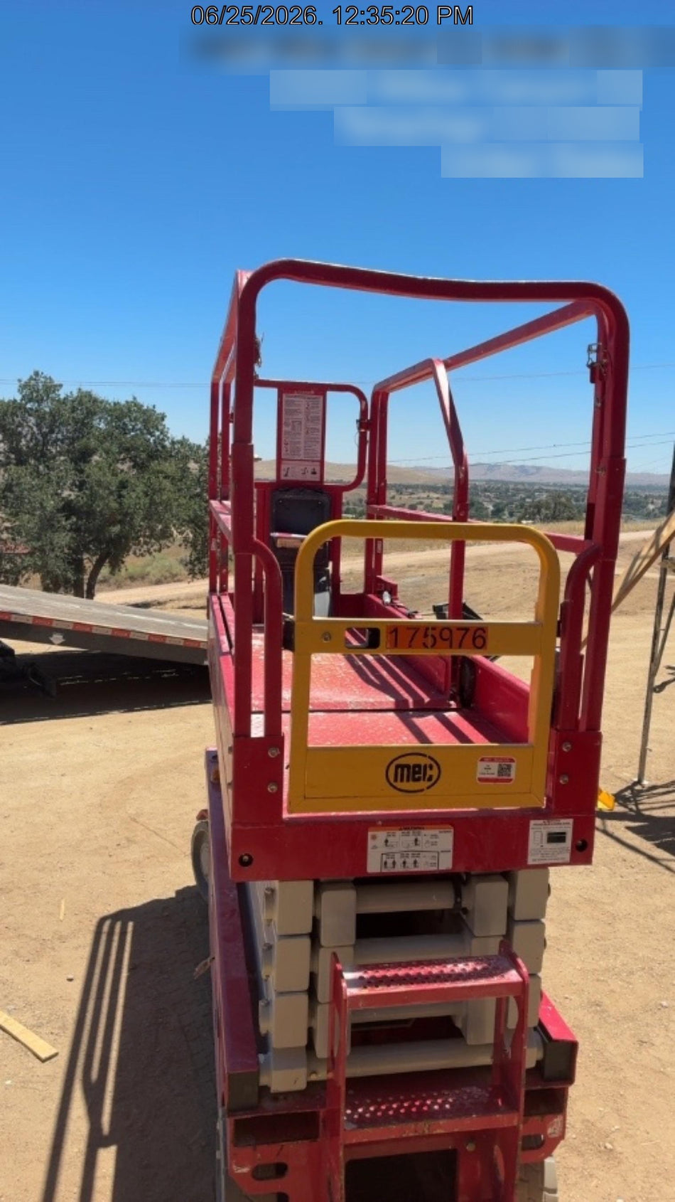2021 MEC 2632SE