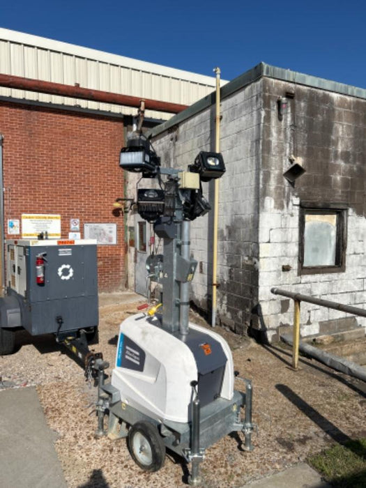 2022 ATLAS COPCO HILIGHT E3 Plus