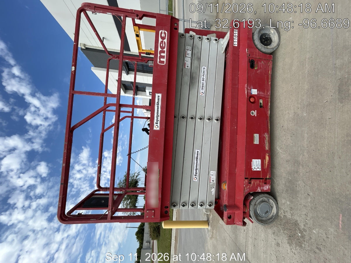 2020 MEC 4555SE
