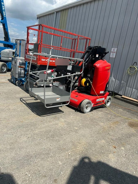 2023 MANITOU VJR 26