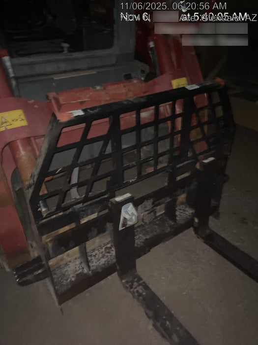 2024 VIRNIG PF4855-5VG