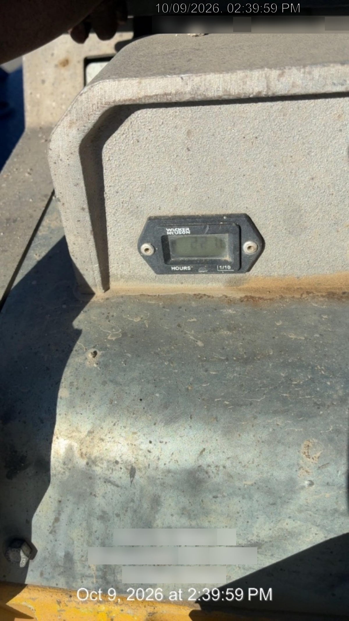 2026 WACKER NEUSON DPU6555Heh