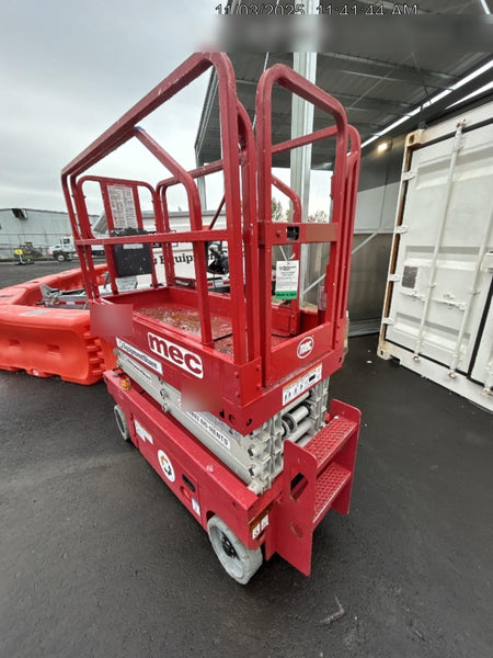 2020 MEC 1930SE