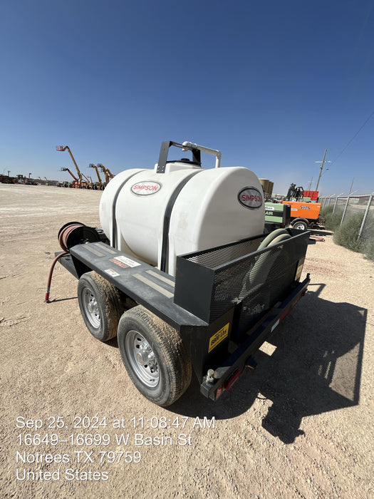 2024 SIMPSON SWT-52517