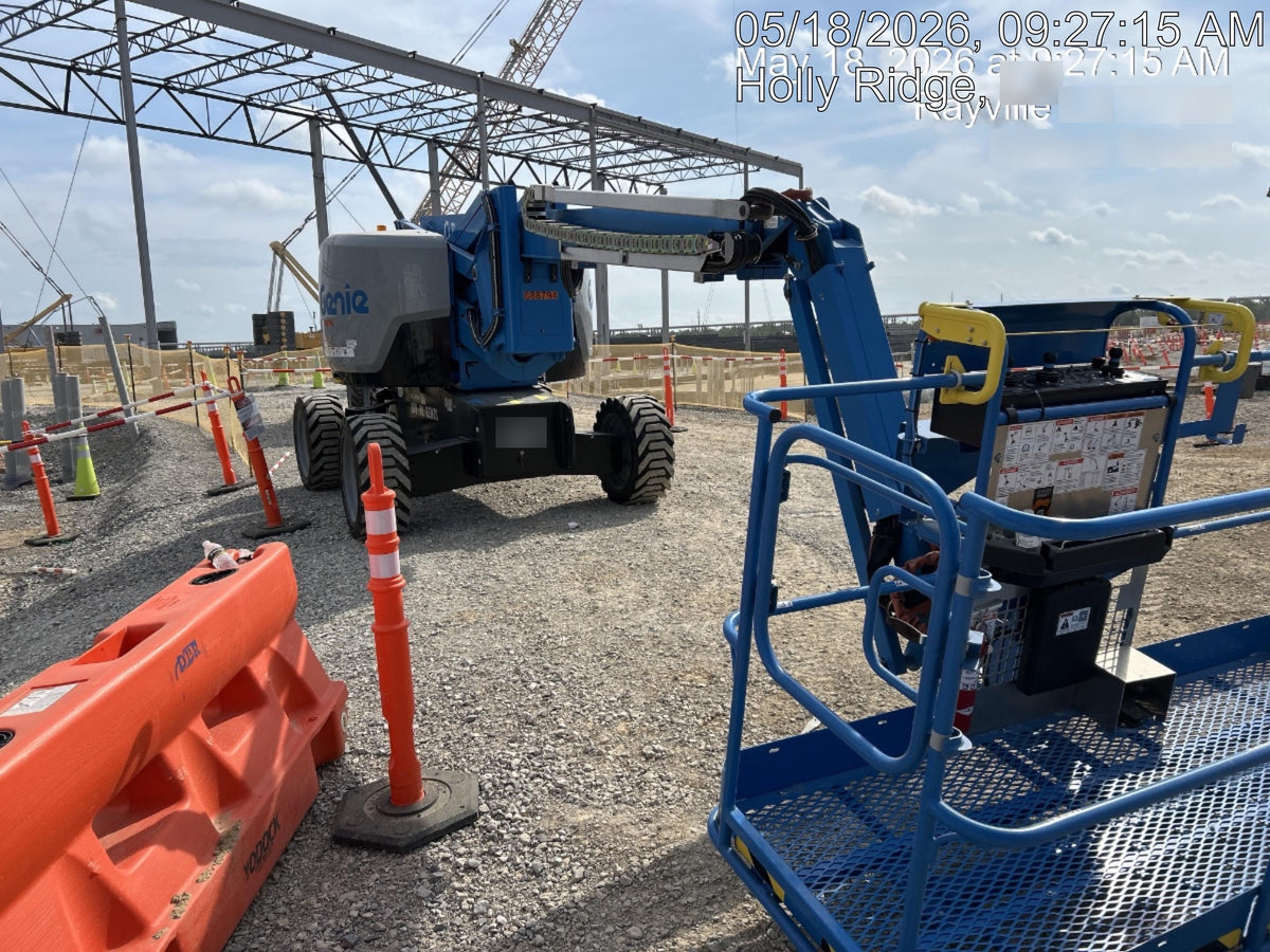 2026 GENIE Z-62/40 RT