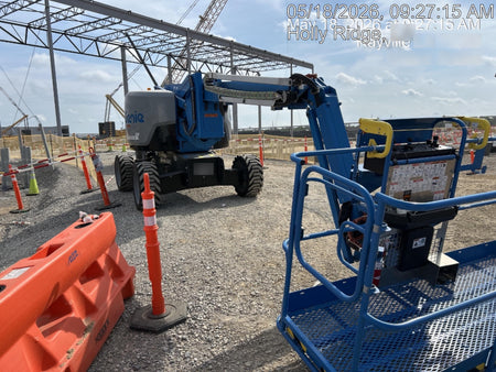 2026 GENIE Z-62/40 RT