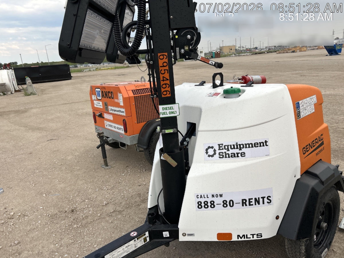 2026 GENERAC MLTS-4
