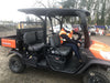2020 Kubota RTV-X1140W-H KUBOTA RTV-X1140WH