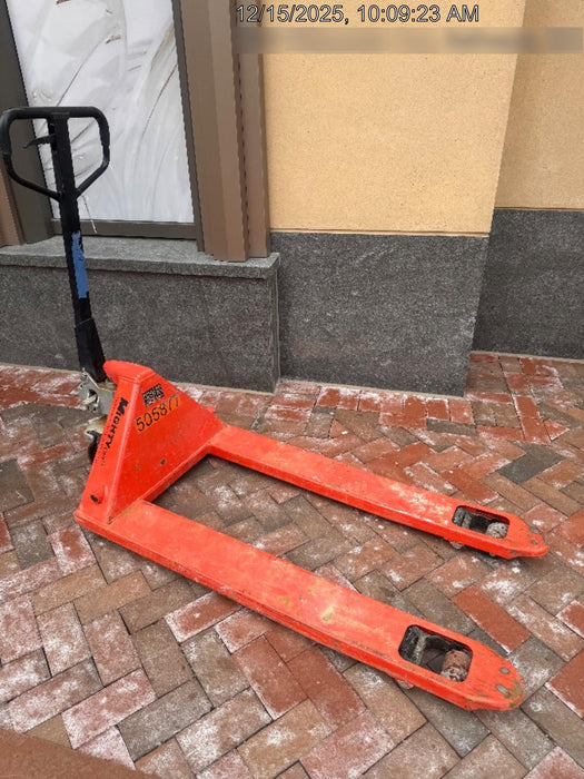 2025 MIGHTY LIFT ML55M