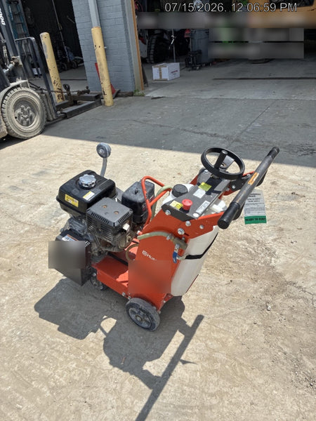 2019 HUSQVARNA FS 400 LV