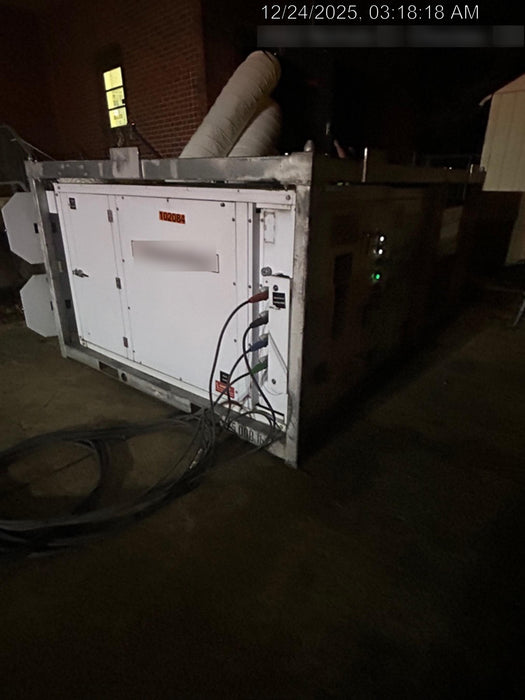 2020 SMARTECH SACP26A-SP