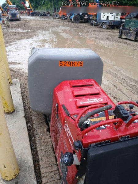 2025 TORO MBTX 2500-TS