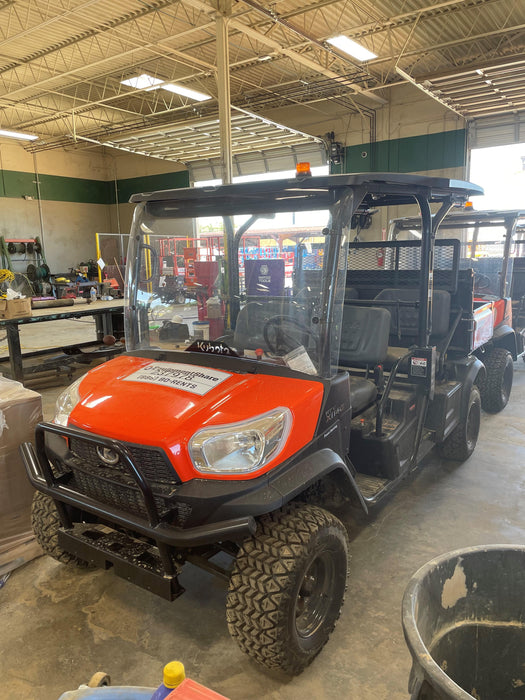 2022 KUBOTA RTV-X1140W-H (Canopy)