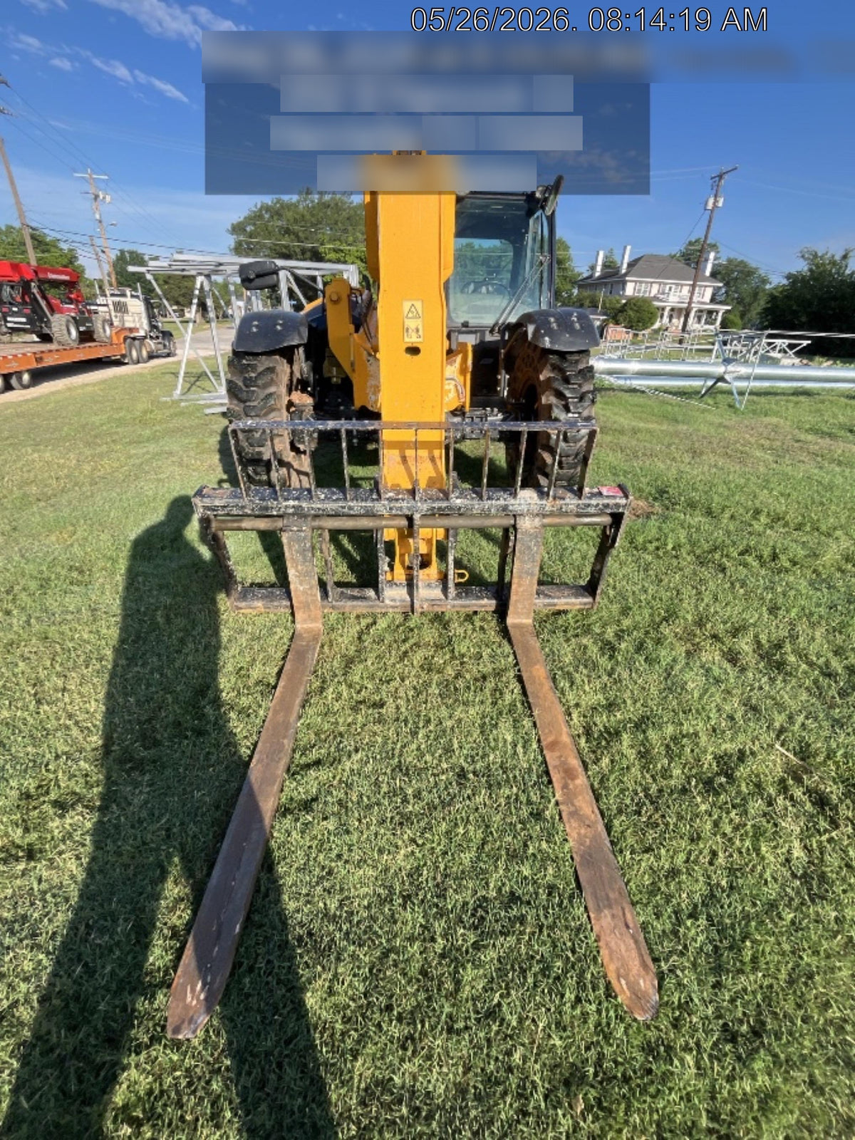 2023 JCB 509-42