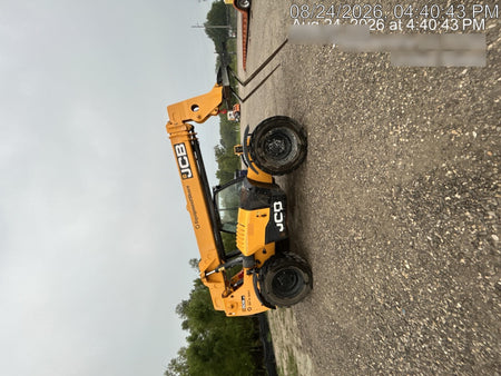 2023 JCB 509-42