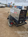 Lincoln Electric Vantage 322 Lincoln Vantage 322 Welder w/Trailer