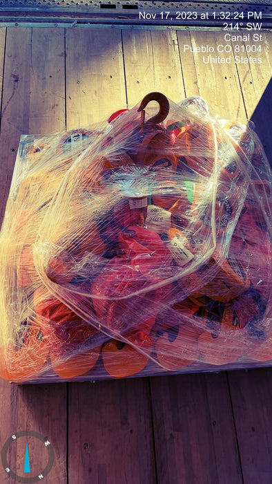 2022 HARRINGTON UBC030