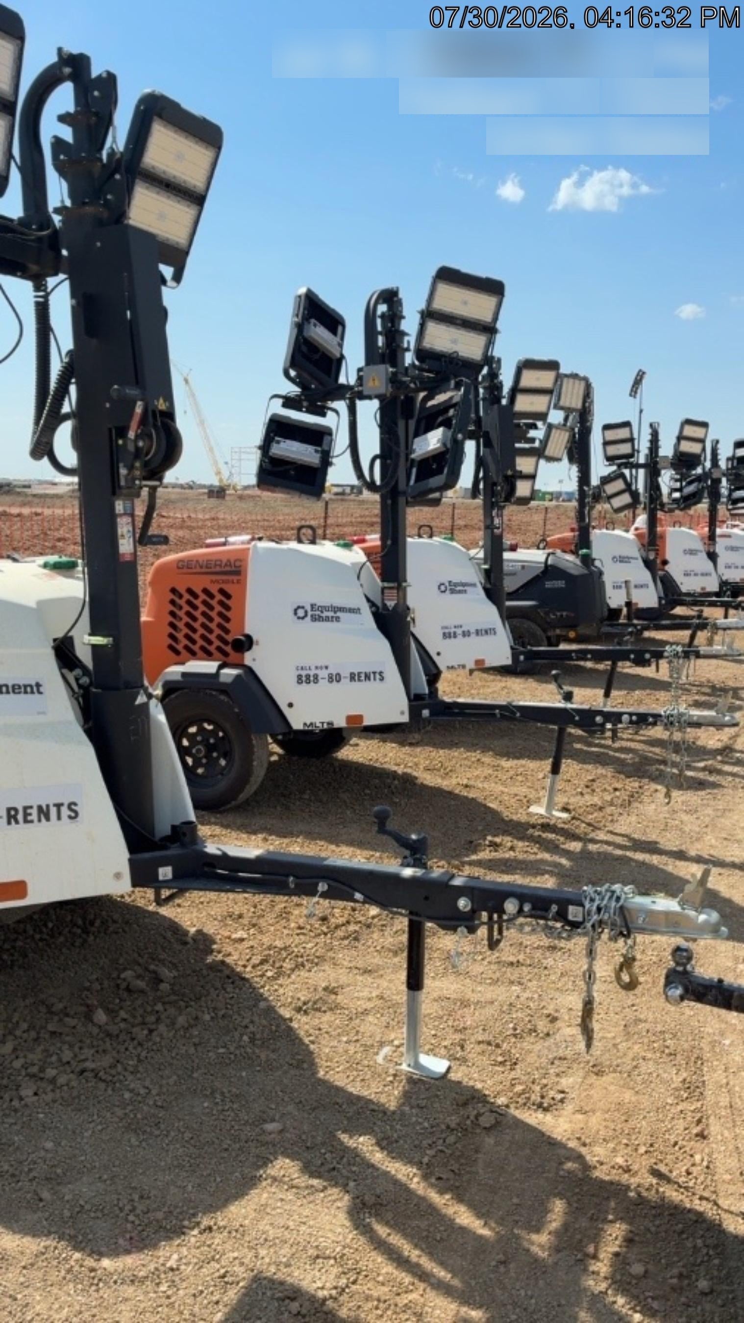 2026 GENERAC MLTS-4