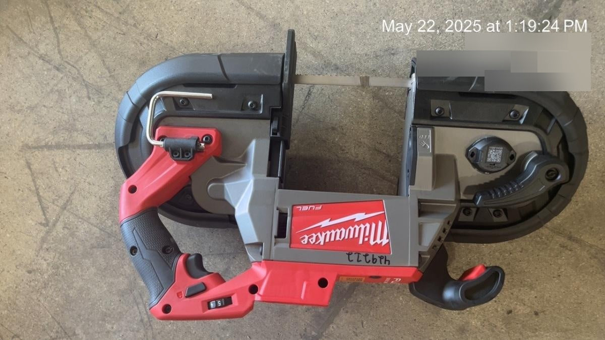 2024 MILWAUKEE 2729S-20
