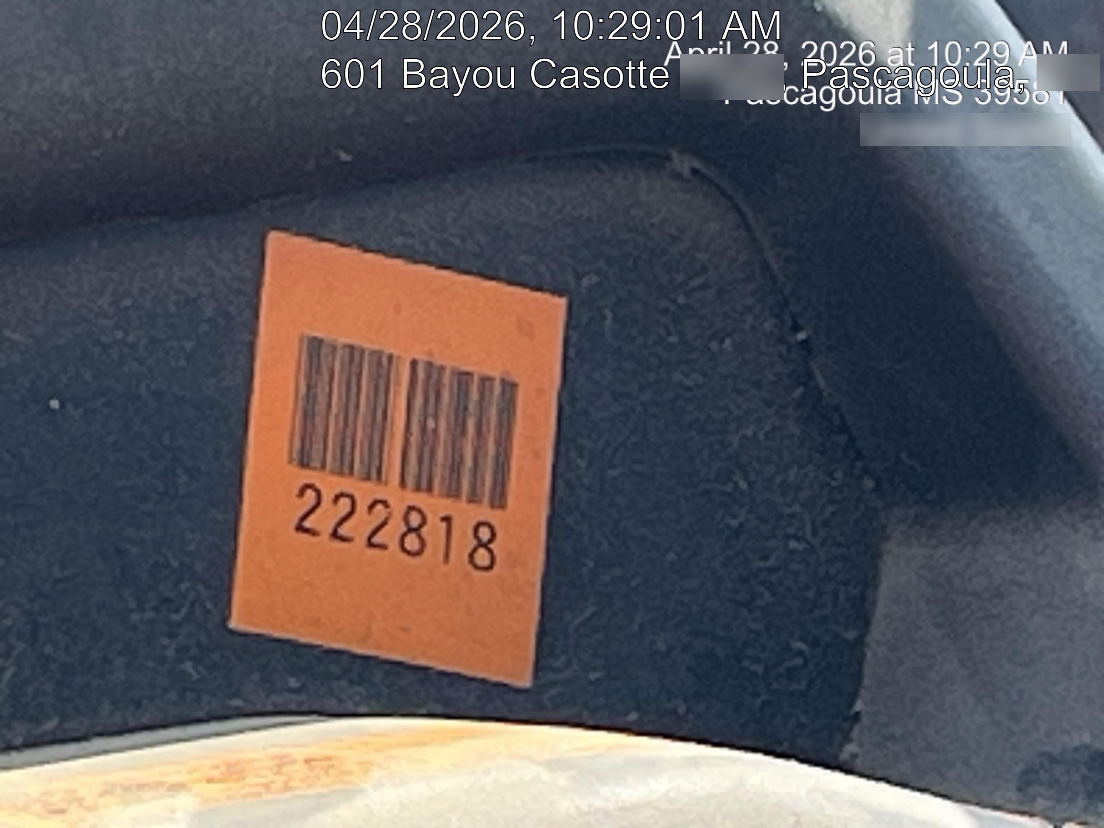 2022 ENERPAC ZU4420PB-R