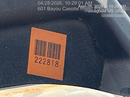 2022 ENERPAC ZU4420PB-R
